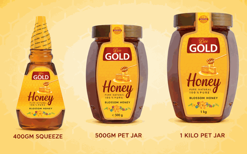 Honey product image 1