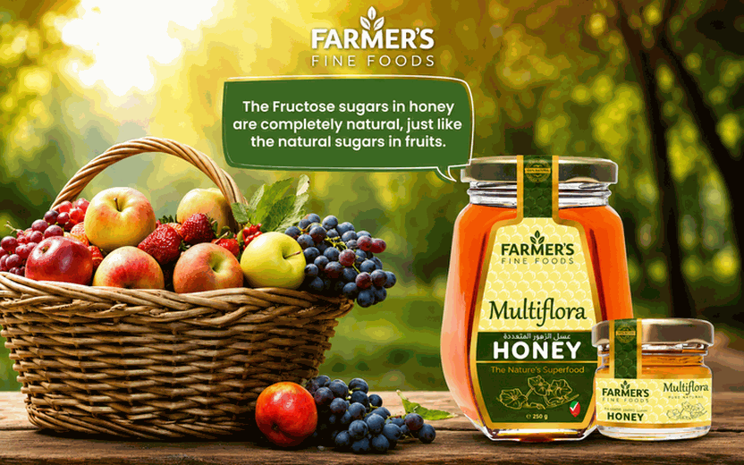 Honey product image 3